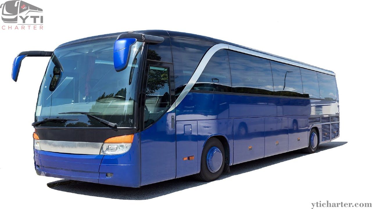 Bus Rental Service